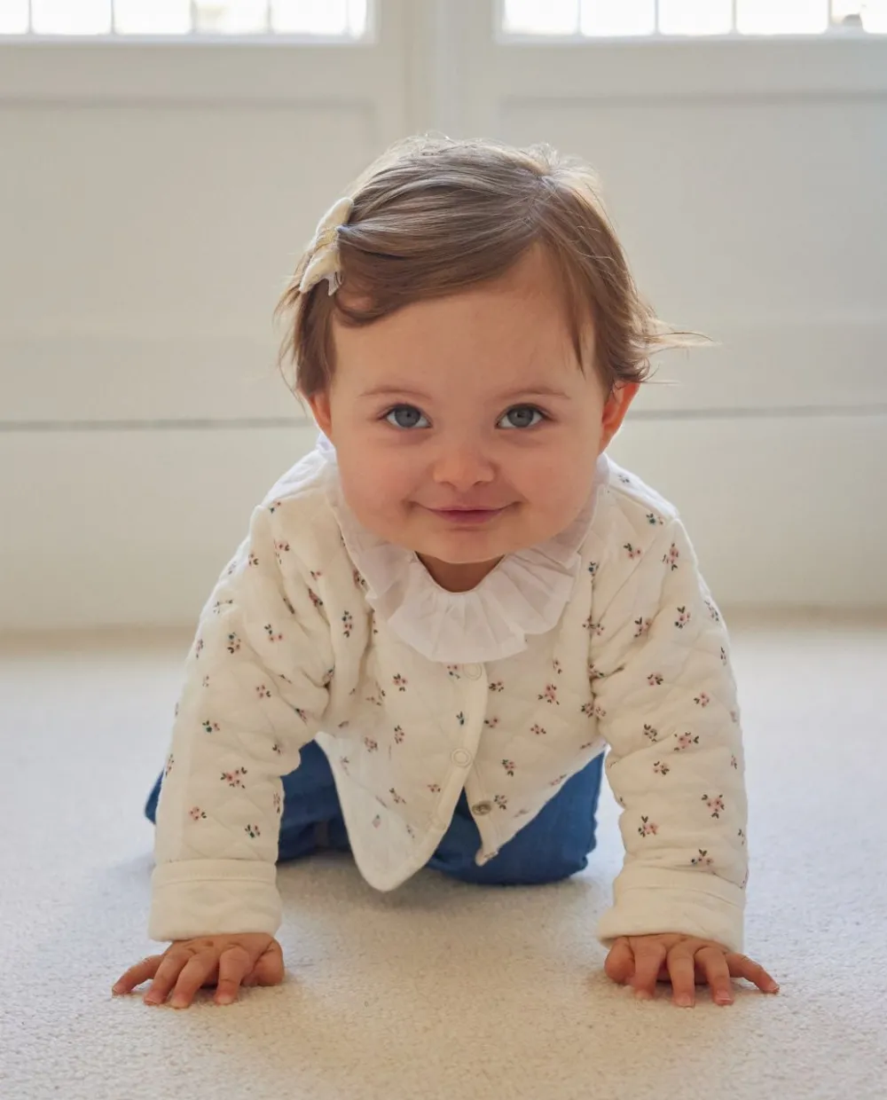 body_blanc_col_volant_blanc_2.webp Acanthe body col volanté Blanc Outlet