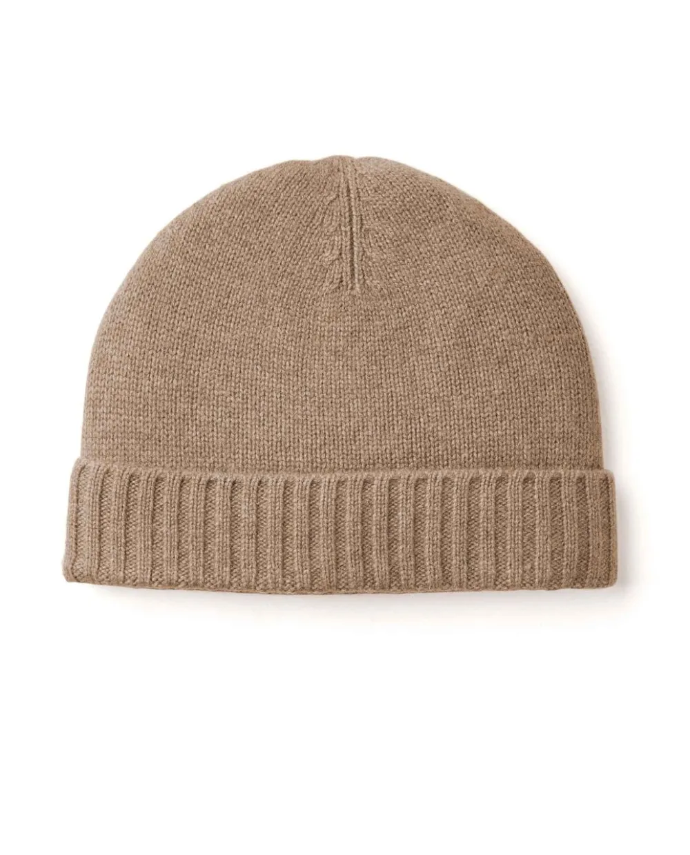 bonnet_beige__cachemire_2.webp Acanthe Bonnet 100% cachemire Beige Discount