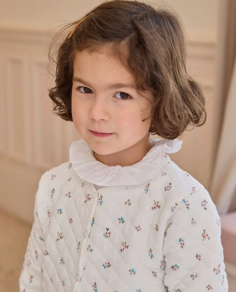 cardigan_molletonn_imprim_fleur_3.webp Acanthe Cardigan molletonné imprimé fleur impriméfleurs Discount