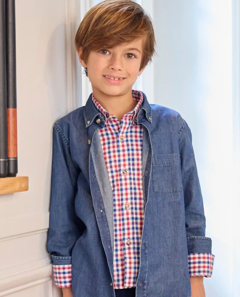 chemise_manches_longues_denim_4.webp Acanthe Chemise manches longues Denim Discount