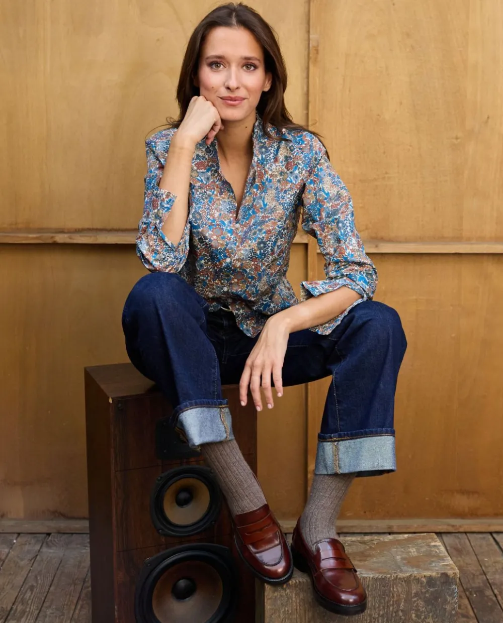 chemisier_col_et_poignets__volants_en_tissu_liberty_margaret_annie_2.webp Acanthe Chemisier col et poignets à volants en tissu Liberty Margaret Annie LibertyMargaretAnnie Flash Sale