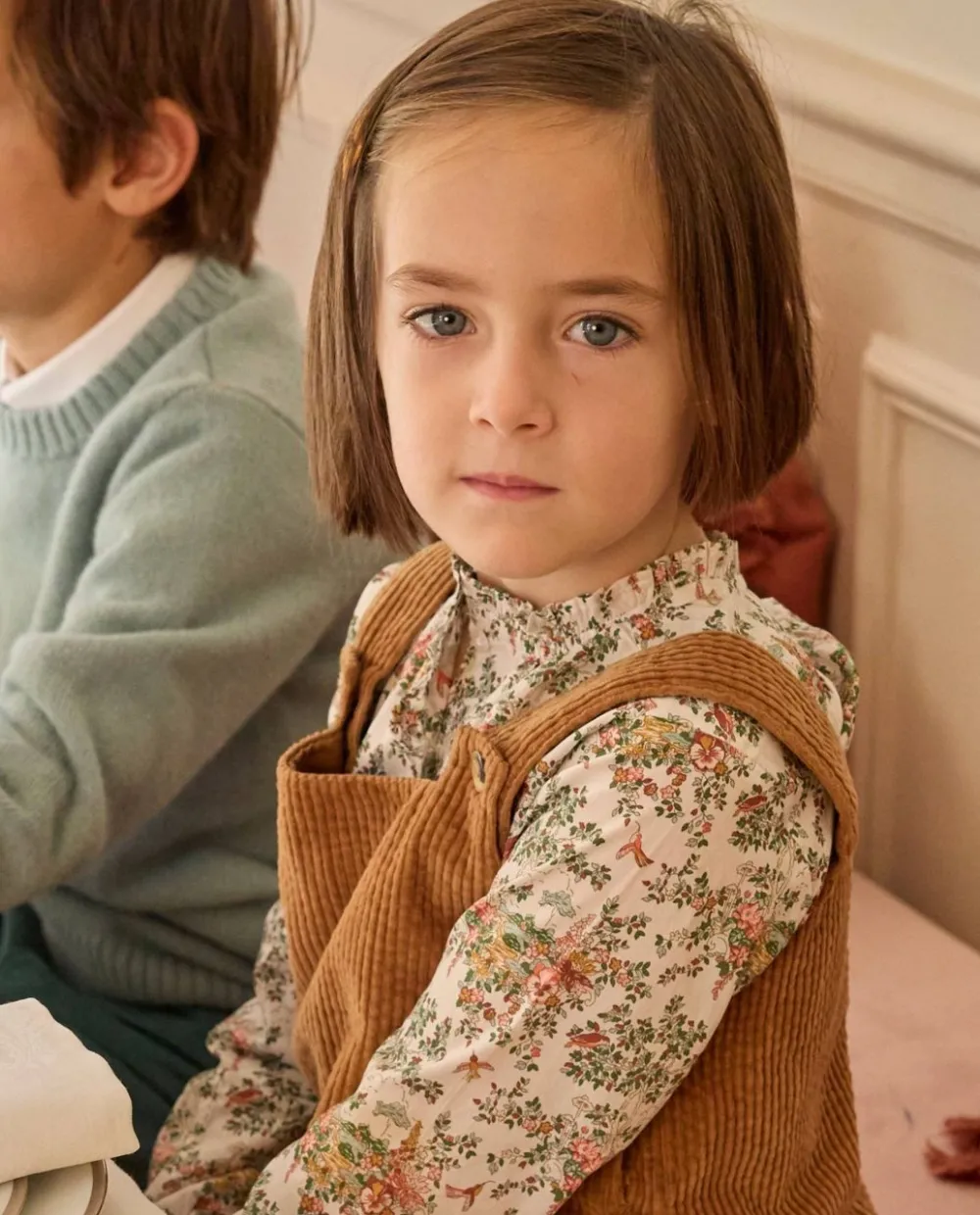 chemisier_encolure_ronde_en_tissu_liberty_miniature_wonderland_2.webp Acanthe Chemisier encolure ronde en tissu Liberty Miniature Wonderland LibertyMiniatureWonderland Sale