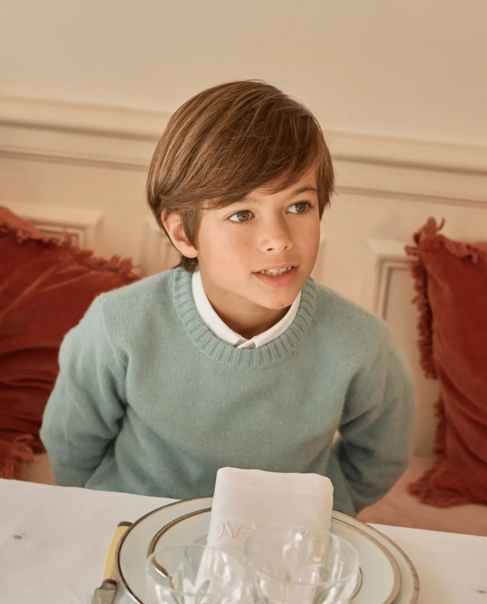 pull_col_rond_vert_deau__lambswool_4.webp Acanthe Pull col rond vert d'eau 100% lambswool vertd'eau Sale