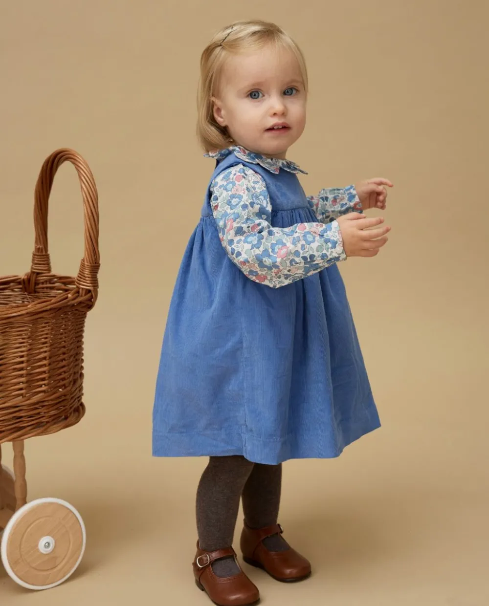 robe_velours_bleu_2.webp Acanthe Robe velours Bleu Shop